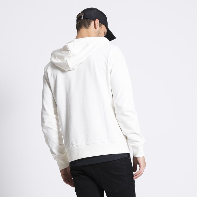 Vetoketjuhuppari "R.Zip Hood" Vetoketjuhuppari "R.Zip Hood"